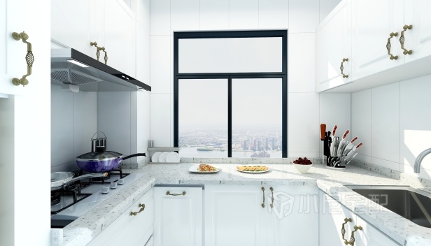 80.15㎡/三室一廳一衛(wèi)/現(xiàn)代 80.15㎡/三室一廳一衛(wèi)/現(xiàn)代