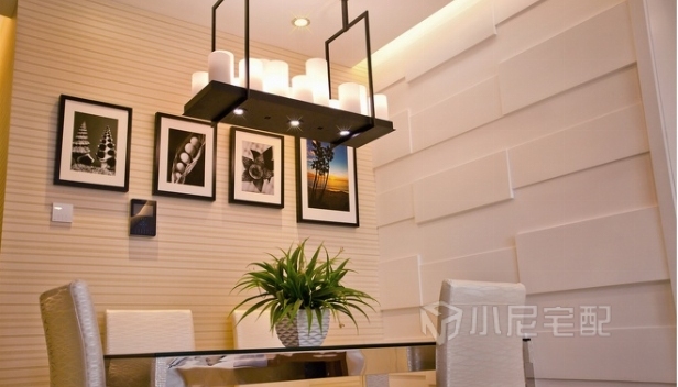 86.7㎡/三室兩廳一衛(wèi)/簡約 86.7㎡/三室兩廳一衛(wèi)/簡約