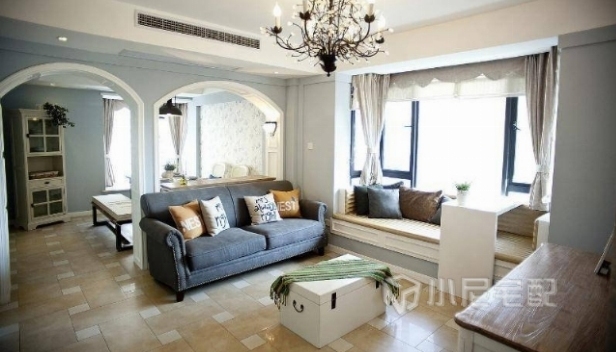 113㎡/三室兩廳兩衛(wèi)/歐式 113㎡/三室兩廳兩衛(wèi)/歐式