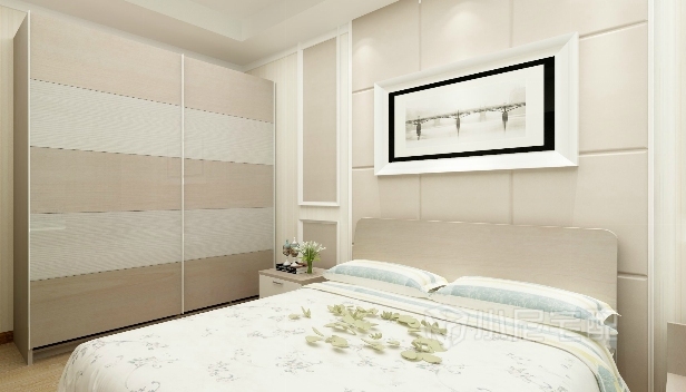 70㎡/兩室兩廳一衛(wèi)/簡約 70㎡/兩室兩廳一衛(wèi)/簡約