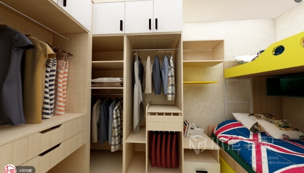 94㎡/兩室兩廳一衛(wèi)/現(xiàn)代 94㎡/兩室兩廳一衛(wèi)/現(xiàn)代