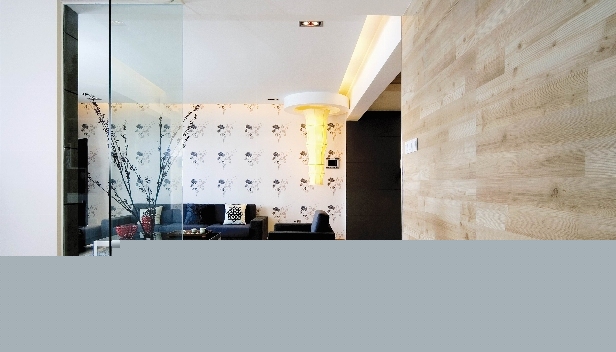 195㎡/三室兩廳兩衛(wèi)/簡約 195㎡/三室兩廳兩衛(wèi)/簡約