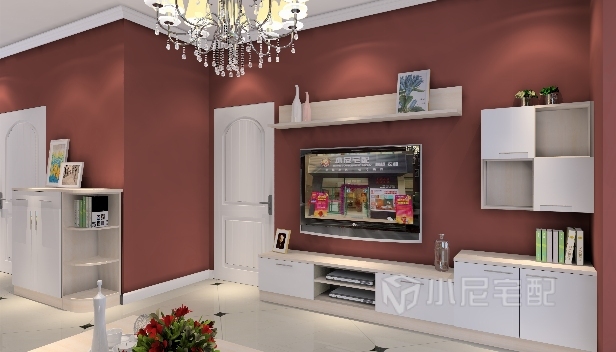 112㎡/三室兩廳一衛(wèi)/簡約 112㎡/三室兩廳一衛(wèi)/簡約