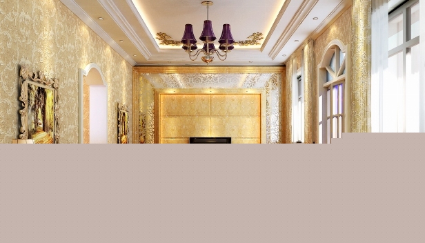 260㎡/復(fù)式/歐式