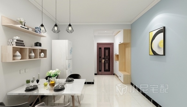 97㎡/兩室兩廳一衛(wèi)/簡(jiǎn)約 97㎡/兩室兩廳一衛(wèi)/簡(jiǎn)約