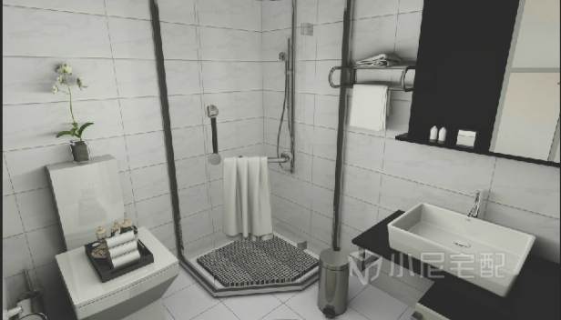 118.12㎡/兩室兩廳一衛(wèi)/現(xiàn)代 118.12㎡/兩室兩廳一衛(wèi)/現(xiàn)代