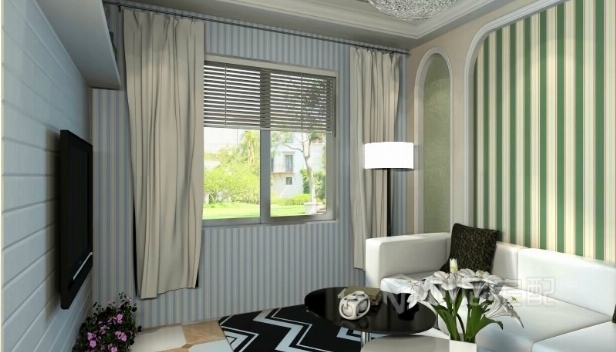 97㎡/三室兩廳一衛(wèi)/混搭 97㎡/三室兩廳一衛(wèi)/混搭