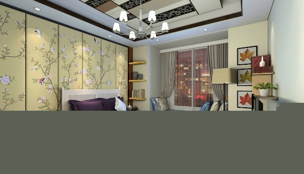 64㎡/兩室兩廳一衛(wèi)/混搭 64㎡/兩室兩廳一衛(wèi)/混搭