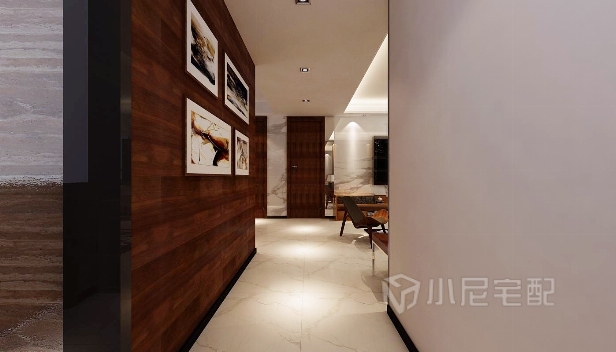 90㎡/兩室兩廳一衛(wèi)/簡約 90㎡/兩室兩廳一衛(wèi)/簡約