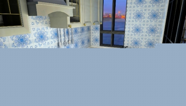 88.55㎡/兩室兩廳一衛(wèi)/新古典 88.55㎡/兩室兩廳一衛(wèi)/新古典