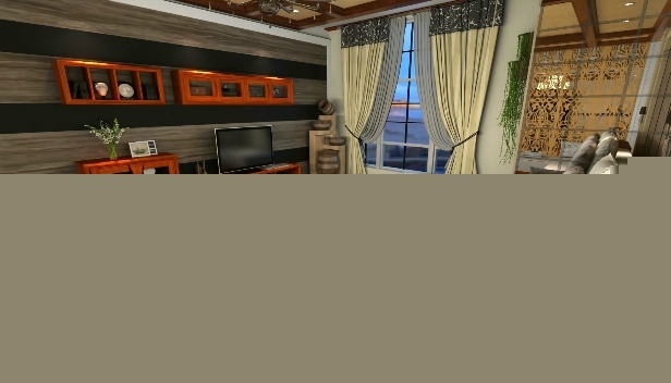 142.33㎡/四室一廳兩衛(wèi)/歐式