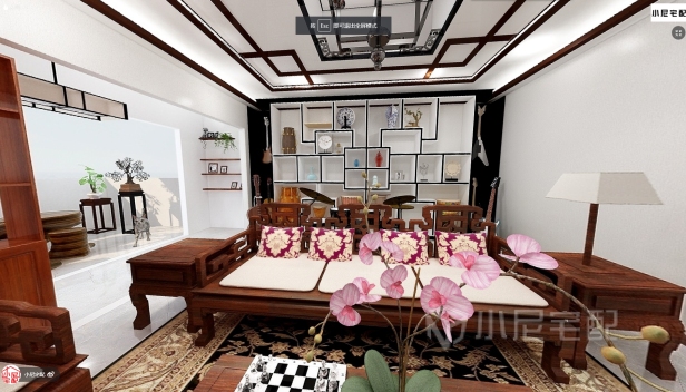 220㎡/別墅/混搭 220㎡/別墅/混搭