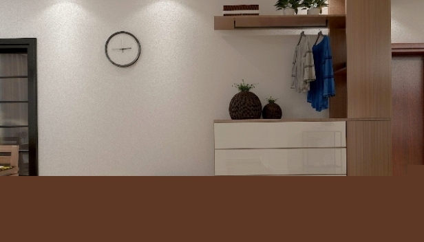 144㎡/三室兩廳兩衛(wèi)/簡約 144㎡/三室兩廳兩衛(wèi)/簡約