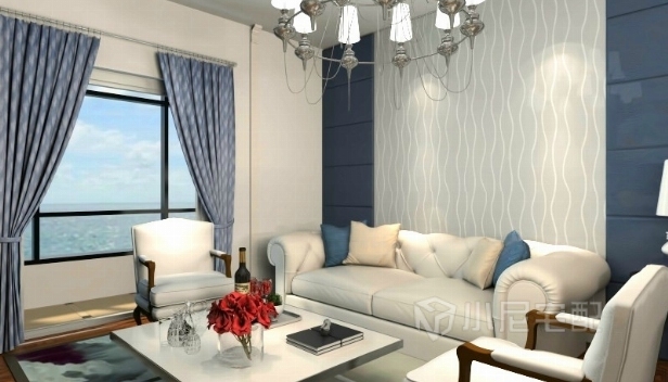 106㎡/三室兩廳一衛(wèi)/混搭 106㎡/三室兩廳一衛(wèi)/混搭