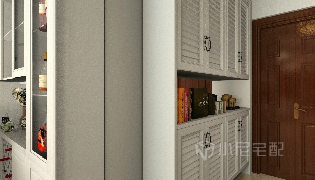 122㎡/兩室兩廳一衛(wèi)/歐式 122㎡/兩室兩廳一衛(wèi)/歐式