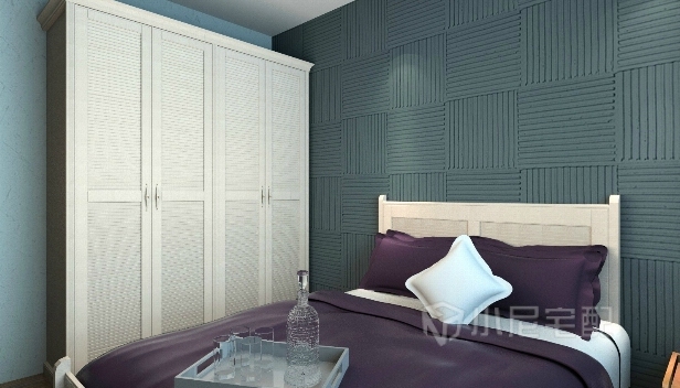 91㎡/兩室兩廳一衛(wèi)/簡約 91㎡/兩室兩廳一衛(wèi)/簡約