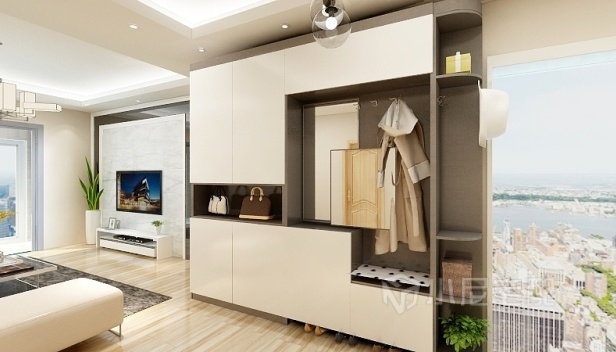 119㎡/三室兩廳一衛(wèi)/現(xiàn)代 119㎡/三室兩廳一衛(wèi)/現(xiàn)代