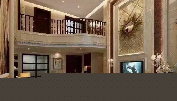 350㎡/別墅/簡約 350㎡/別墅/簡約