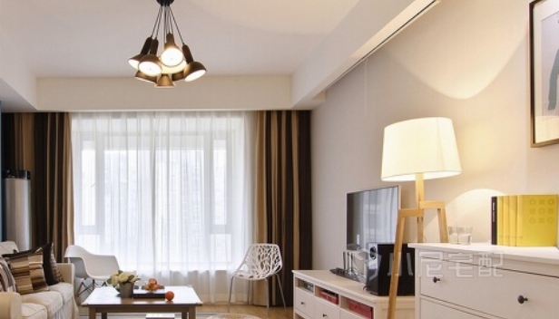 128㎡/三室兩廳兩衛(wèi)/現(xiàn)代 128㎡/三室兩廳兩衛(wèi)/現(xiàn)代