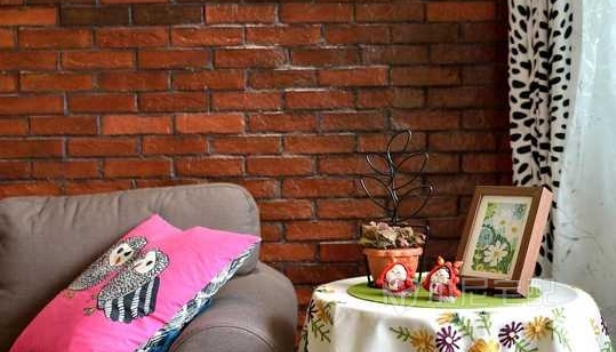 110㎡/兩室兩廳兩衛(wèi)/田園 110㎡/兩室兩廳兩衛(wèi)/田園