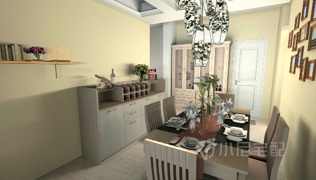 84㎡/兩室兩廳一衛(wèi)/中式 84㎡/兩室兩廳一衛(wèi)/中式