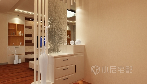 130㎡/三室兩廳兩衛(wèi)/現(xiàn)代 130㎡/三室兩廳兩衛(wèi)/現(xiàn)代