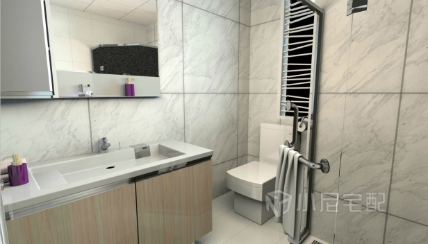 130.17㎡/三室兩廳兩衛(wèi)/現(xiàn)代 130.17㎡/三室兩廳兩衛(wèi)/現(xiàn)代