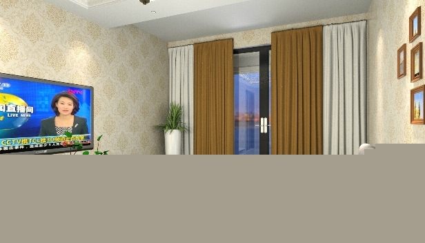 86㎡/兩室一廳一衛(wèi)/現(xiàn)代 86㎡/兩室一廳一衛(wèi)/現(xiàn)代