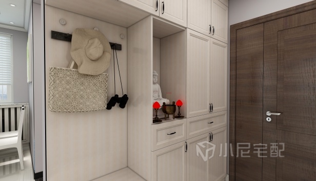 121㎡/三室兩廳兩衛(wèi)/簡約 121㎡/三室兩廳兩衛(wèi)/簡約