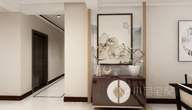 280㎡/復(fù)式/中式 280㎡/復(fù)式/中式