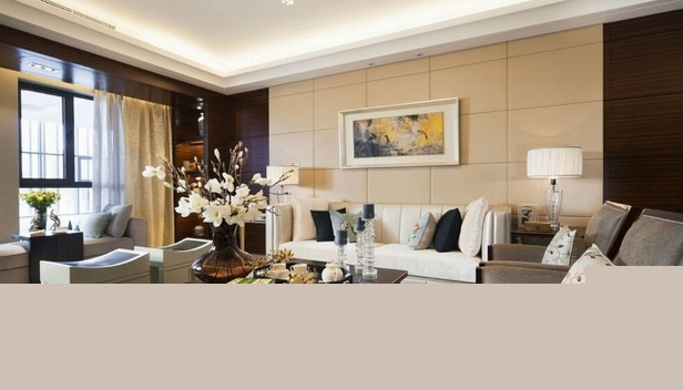 150㎡/三室兩廳兩衛(wèi)/混搭 150㎡/三室兩廳兩衛(wèi)/混搭