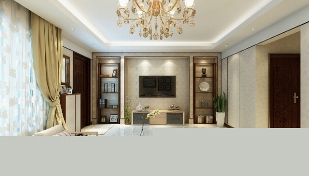 142㎡/兩室兩廳一衛(wèi)/簡約 142㎡/兩室兩廳一衛(wèi)/簡約