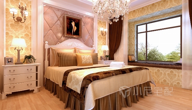 423㎡/別墅/歐式