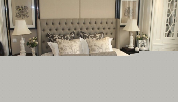 118㎡/三室兩廳兩衛(wèi)/現(xiàn)代