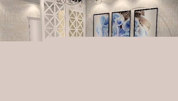 90㎡/兩室兩廳一衛(wèi)/現(xiàn)代 90㎡/兩室兩廳一衛(wèi)/現(xiàn)代