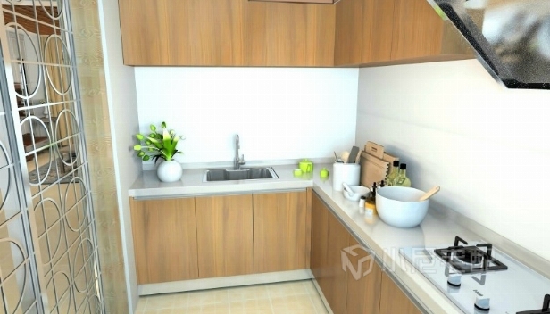 116.08㎡/三室兩廳一衛(wèi)/中式 116.08㎡/三室兩廳一衛(wèi)/中式