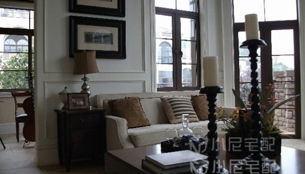 130㎡/復(fù)式/美式 130㎡/復(fù)式/美式