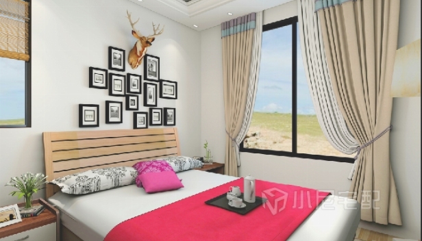 135.1㎡/三室兩廳兩衛(wèi)/現(xiàn)代 135.1㎡/三室兩廳兩衛(wèi)/現(xiàn)代