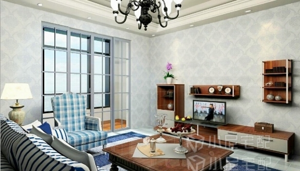 137㎡/三室兩廳一衛(wèi)/混搭 137㎡/三室兩廳一衛(wèi)/混搭