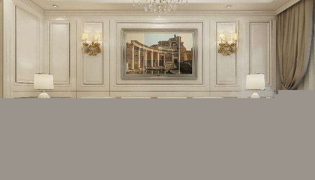 118㎡/三室兩廳一衛(wèi)/簡約 118㎡/三室兩廳一衛(wèi)/簡約