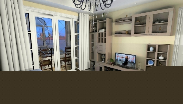 99.58㎡/三室兩廳一衛(wèi)/簡約 99.58㎡/三室兩廳一衛(wèi)/簡約