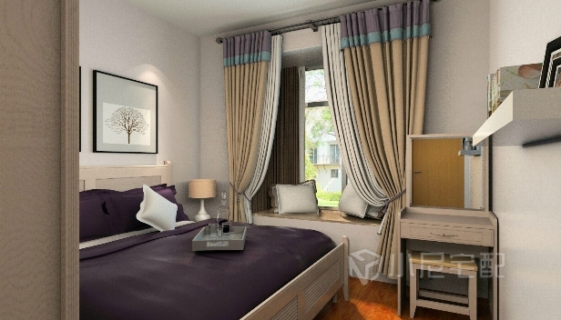 88㎡/兩室兩廳一衛(wèi)/現(xiàn)代 88㎡/兩室兩廳一衛(wèi)/現(xiàn)代