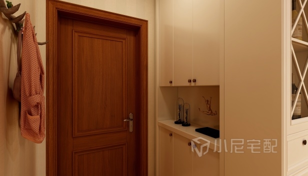 52㎡/兩室一廳一衛(wèi)/簡約 52㎡/兩室一廳一衛(wèi)/簡約