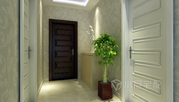 88㎡/兩室兩廳一衛(wèi)/混搭 88㎡/兩室兩廳一衛(wèi)/混搭