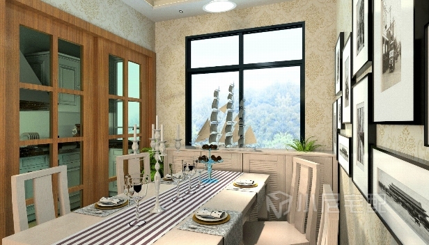 88㎡/兩室兩廳一衛(wèi)/現代 88㎡/兩室兩廳一衛(wèi)/現代