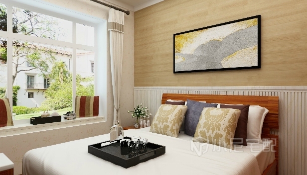 110㎡/兩室一廳一衛(wèi)/簡約 110㎡/兩室一廳一衛(wèi)/簡約