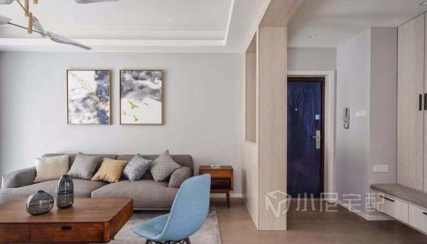 105㎡/兩室兩廳一衛(wèi)/簡約 105㎡/兩室兩廳一衛(wèi)/簡約