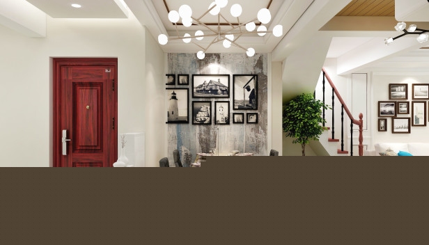 135㎡/復式/現(xiàn)代 135㎡/復式/現(xiàn)代