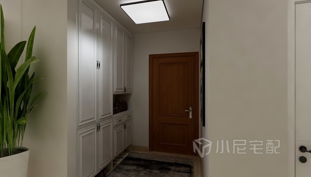 111㎡/三室兩廳一衛(wèi)/現(xiàn)代 111㎡/三室兩廳一衛(wèi)/現(xiàn)代