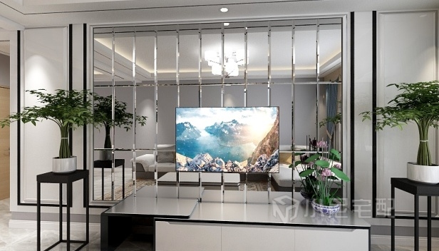 80㎡/兩室兩廳一衛(wèi)/現(xiàn)代 80㎡/兩室兩廳一衛(wèi)/現(xiàn)代